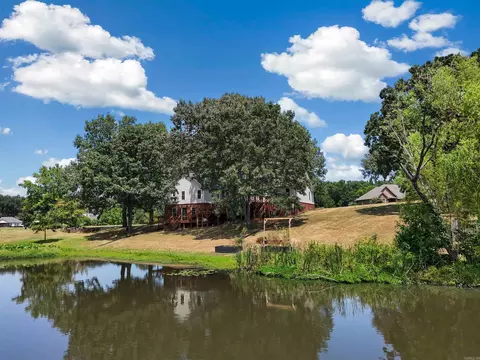 View/Area - 109 Hidden Lake Rd, Beebe, AR 72012 photo 1 of 5