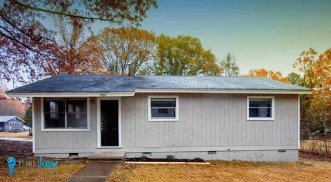 7124 Twin Oaks, Little Rock, AR 72209