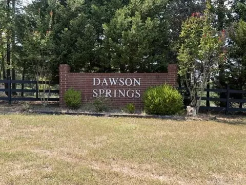 lot3 Dawson Spgs, Little Rock, AR 72210