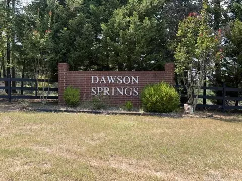 lot3 Dawson Spgs, Little Rock, AR 72210