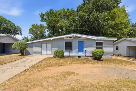 5306 Gum Springs Rd, Little Rock, AR 72209