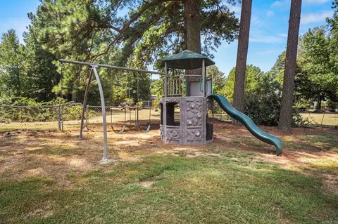 Exterior - 702 Kamak Dr, Beebe, AR 72012 photo 10 of 10