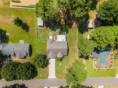 View/Area - 702 Kamak Dr, Beebe, AR 72012 photo 3 of 7
