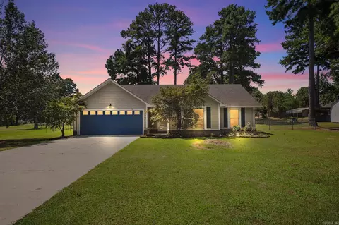 Exterior - 702 Kamak Dr, Beebe, AR 72012 photo 3 of 10