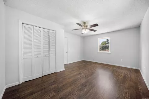 Bedroom - 702 Kamak Dr, Beebe, AR 72012 photo 2 of 2