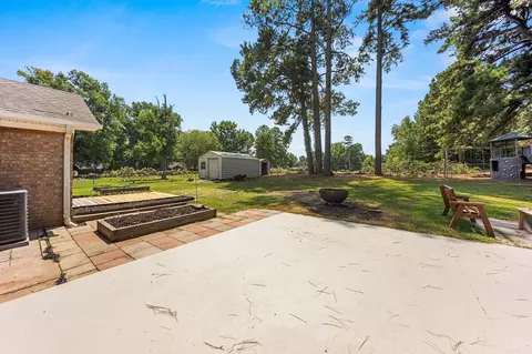 Exterior - 702 Kamak Dr, Beebe, AR 72012 photo 6 of 10