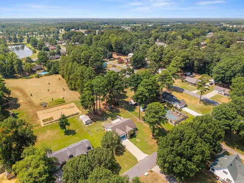 View/Area - 702 Kamak Dr, Beebe, AR 72012 photo 4 of 7