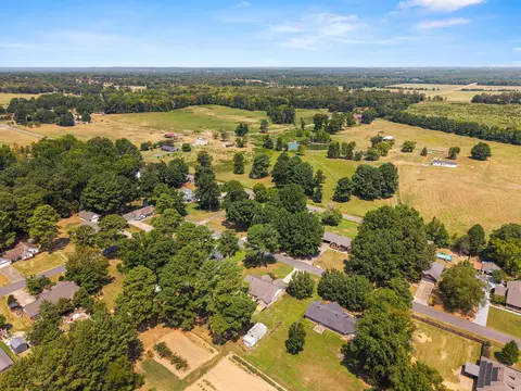 View/Area - 702 Kamak Dr, Beebe, AR 72012 photo 6 of 7