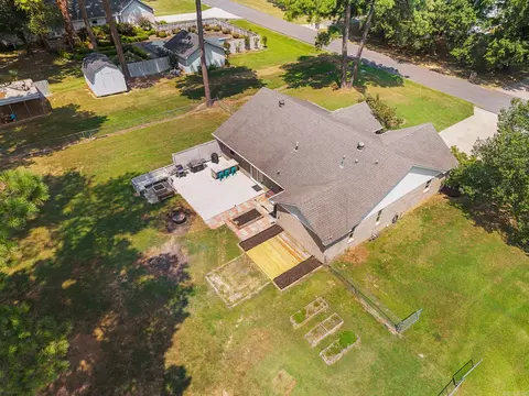 View/Area - 702 Kamak Dr, Beebe, AR 72012 photo 7 of 7