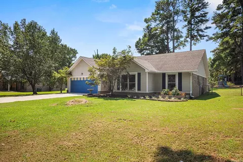 Exterior - 702 Kamak Dr, Beebe, AR 72012 photo 2 of 10
