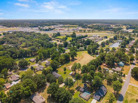 View/Area - 702 Kamak Dr, Beebe, AR 72012 photo 5 of 7