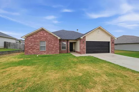 139 Hillshire Loop, Hot Springs, AR 71913