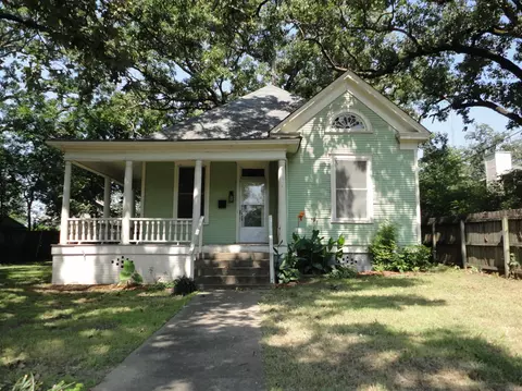 912 S Oak St, Little Rock, AR 72204