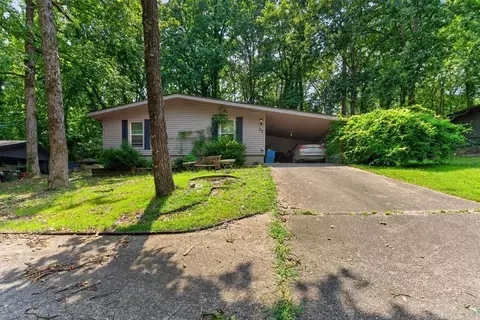 37 Arias Way, Hot Springs Village, AR 71909