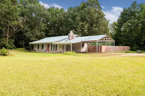 Exterior - 43 Calhoun 11, Hampton, AR 71744 photo 4 of 5