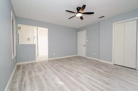 Bedroom - 43 Calhoun 11, Hampton, AR 71744 photo 4 of 4