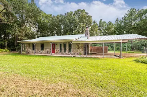 Exterior - 43 Calhoun 11, Hampton, AR 71744 photo 1 of 5