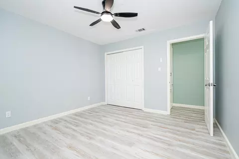 Bedroom - 43 Calhoun 11, Hampton, AR 71744 photo 3 of 4