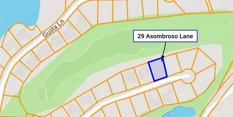 29 Asombroso Ln, Hot Springs Village, AR 71909