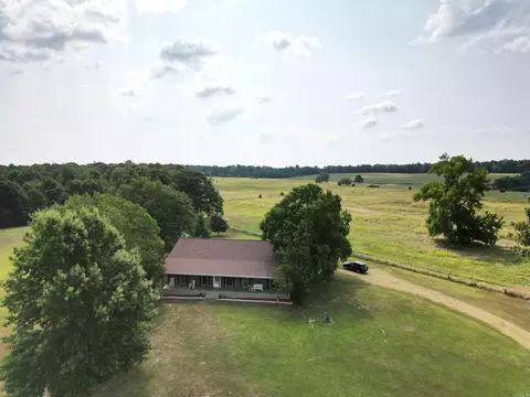 715 River Bluff Rd, Heber Springs, AR 72543