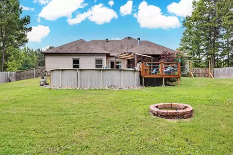 Exterior - 370 Reuben Dr, Alexander, AR 72002 photo 8 of 10
