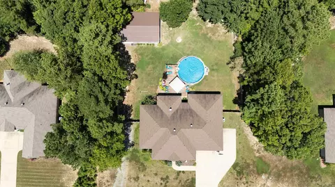 View/Area - 370 Reuben Dr, Alexander, AR 72002 photo 2 of 2