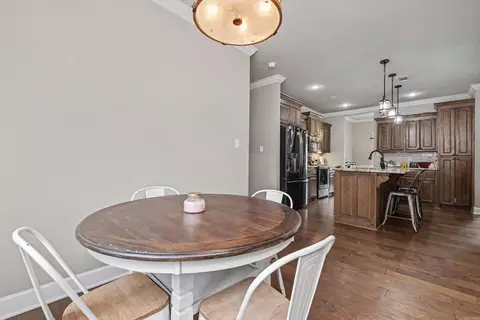 Dining - 370 Reuben Dr, Alexander, AR 72002 photo 1 of 1