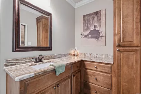 Bath - 370 Reuben Dr, Alexander, AR 72002 photo 1 of 4