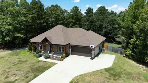 Exterior - 370 Reuben Dr, Alexander, AR 72002 photo 3 of 10