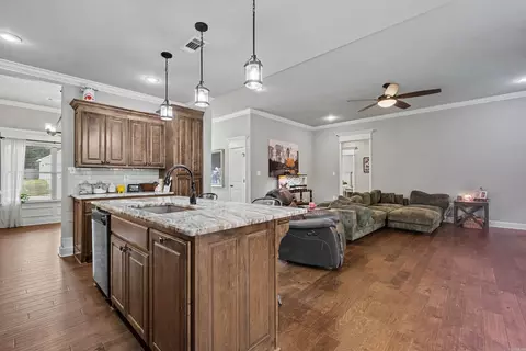 Other - 370 Reuben Dr, Alexander, AR 72002 photo 4 of 10