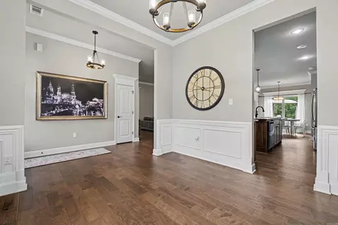 Entry Way - 370 Reuben Dr, Alexander, AR 72002 photo 4 of 4