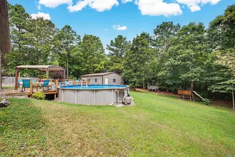 Exterior - 370 Reuben Dr, Alexander, AR 72002 photo 10 of 10