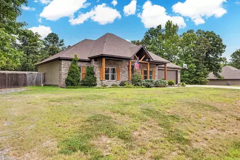 Exterior - 370 Reuben Dr, Alexander, AR 72002 photo 2 of 10