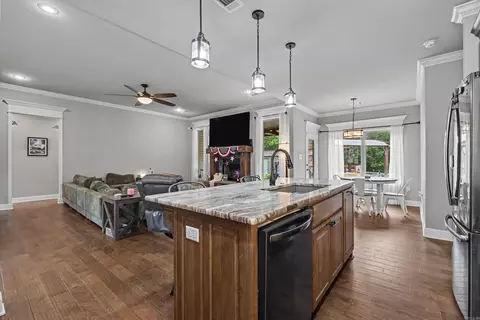 Other - 370 Reuben Dr, Alexander, AR 72002 photo 5 of 10
