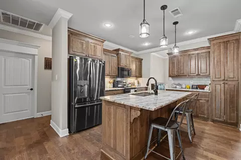 Kitchen - 370 Reuben Dr, Alexander, AR 72002 photo 1 of 2