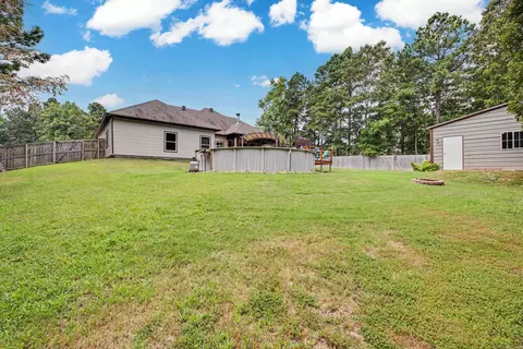 Exterior - 370 Reuben Dr, Alexander, AR 72002 photo 9 of 10