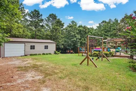 Exterior - 370 Reuben Dr, Alexander, AR 72002 photo 7 of 10