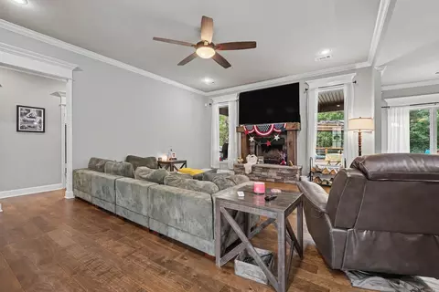 Other - 370 Reuben Dr, Alexander, AR 72002 photo 1 of 10