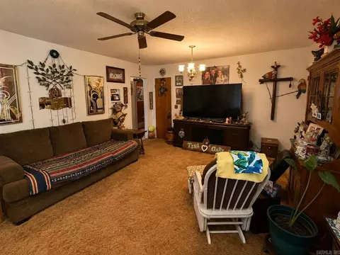 Living - 102 E Sunset Dr, Sheridan, AR 72150 photo 1 of 2