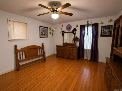 Bedroom - 102 E Sunset Dr, Sheridan, AR 72150 photo 3 of 3