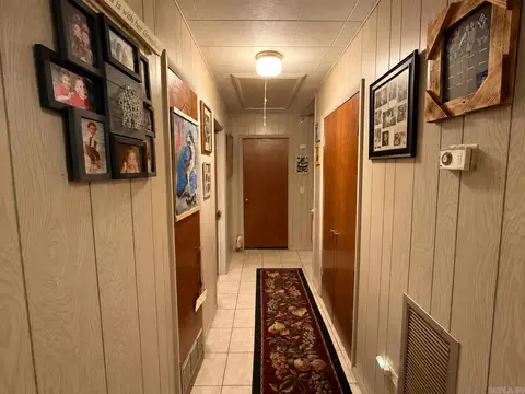 Entry Way - 102 E Sunset Dr, Sheridan, AR 72150 photo 1 of 1