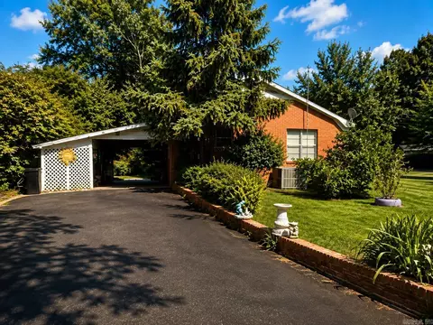 Exterior - 102 E Sunset Dr, Sheridan, AR 72150 photo 3 of 3