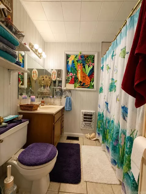 Bath - 102 E Sunset Dr, Sheridan, AR 72150 photo 1 of 1