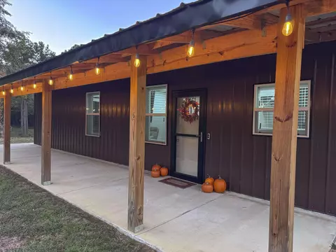 607 Odom Point Rd, Bee Branch, AR 72013