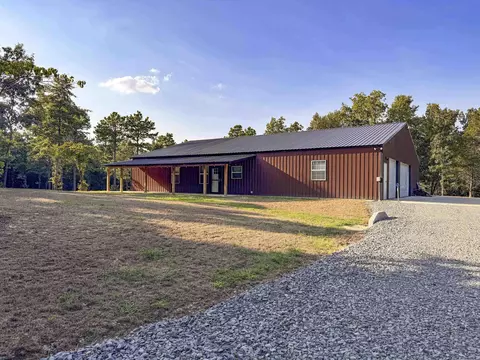 607 Odom Point Rd, Bee Branch, AR 72013