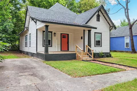 1505 S State St, Little Rock, AR 72204