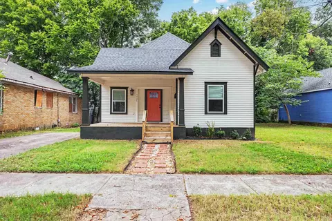 1505 S State St, Little Rock, AR 72204