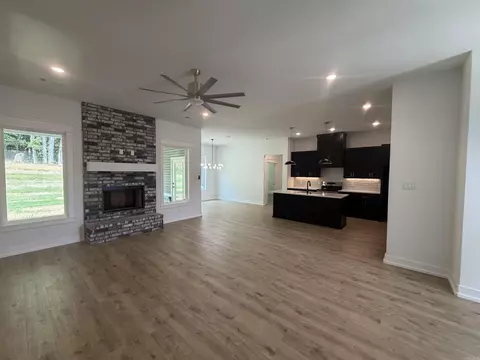 Living - 7073 Cold Crk, Alexander, AR 72002 photo 1 of 6