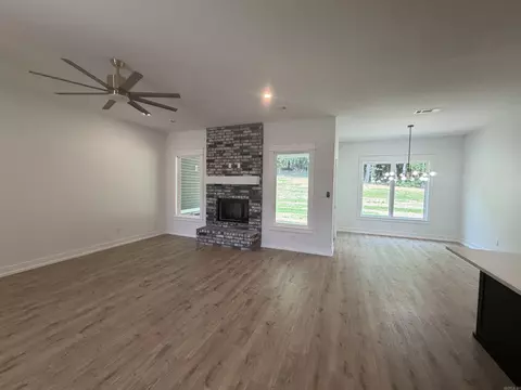 Living - 7073 Cold Crk, Alexander, AR 72002 photo 5 of 6