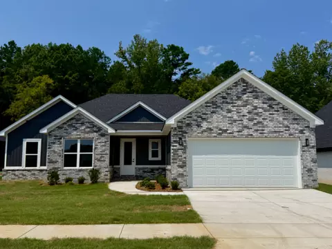 Exterior - 7073 Cold Crk, Alexander, AR 72002 photo 2 of 5